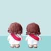 Jesus amigurumi - Image 3