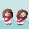 Jesus amigurumi - Image 2